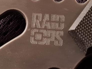 Preview: Wihongi Karambit Trainer G